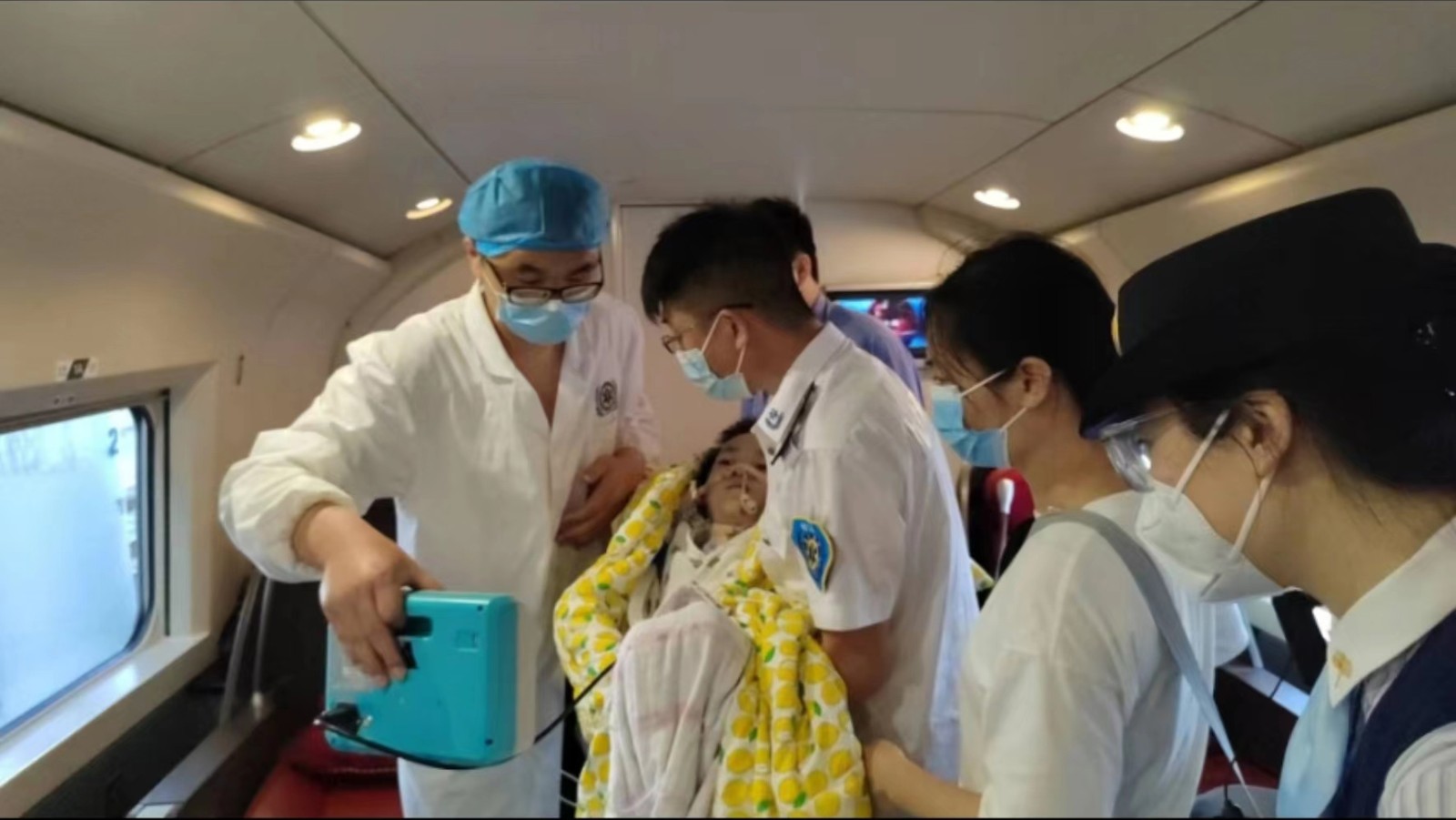 四会市专业高铁转运